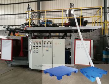 影響托盤吹塑機(jī)正常工作的原因是什么